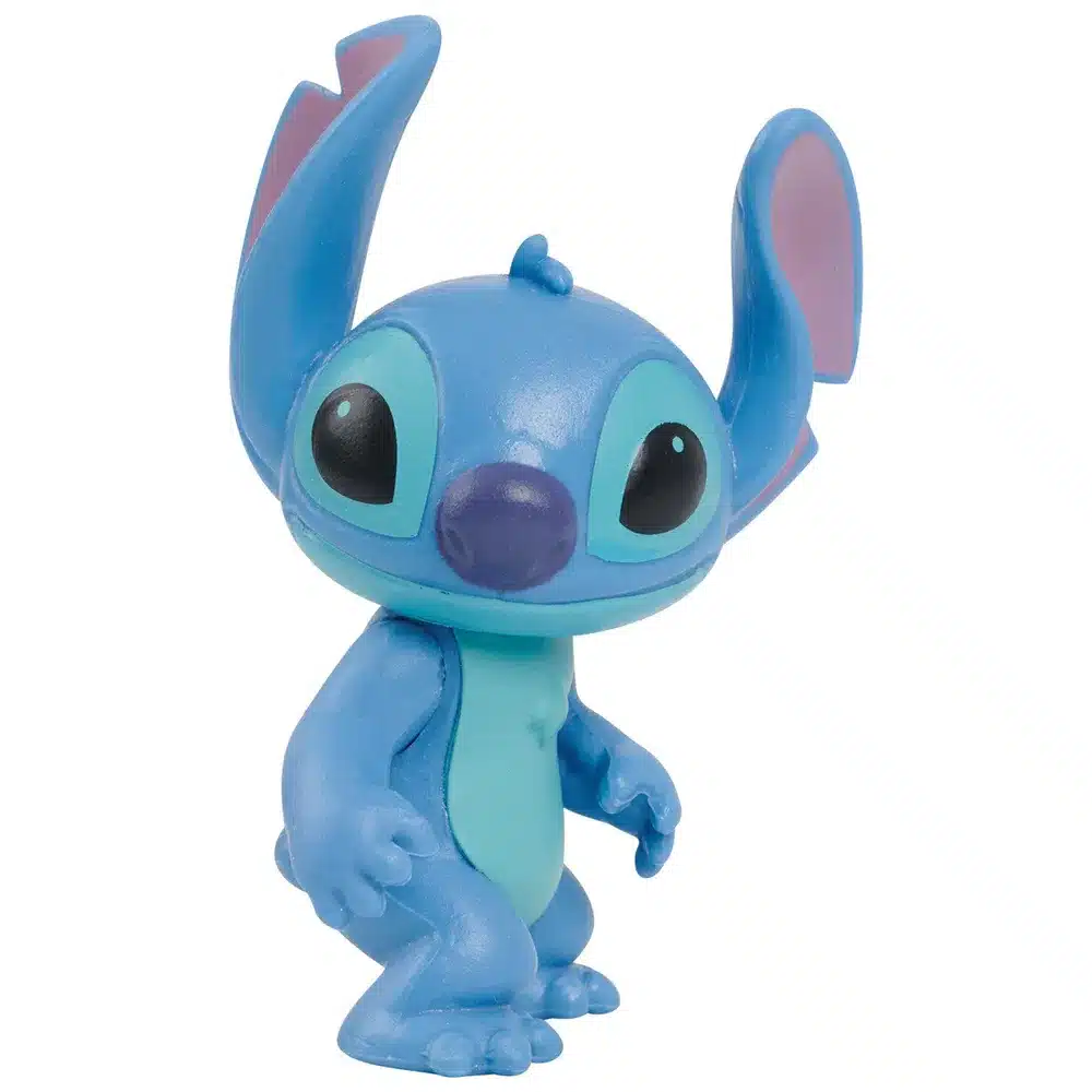 Disney Stitch Figure Setti 8 hahmoa 7 Disney Stitch Figure Setti 8 hahmoa