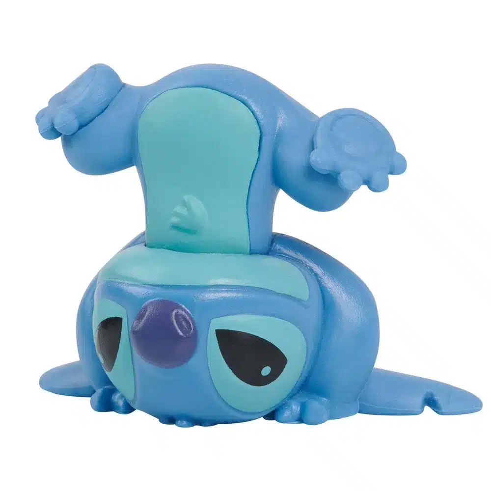 Disney Stitch Figure Setti 8 hahmoa 4 Disney Stitch Figure Setti 8 hahmoa