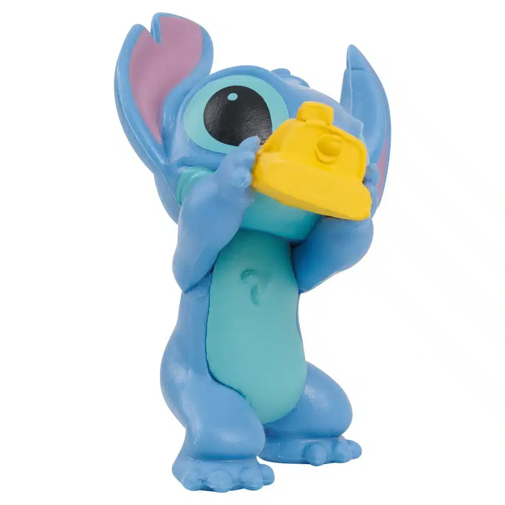 Disney Stitch Figure Setti 8 hahmoa 5 Disney Stitch Figure Setti 8 hahmoa