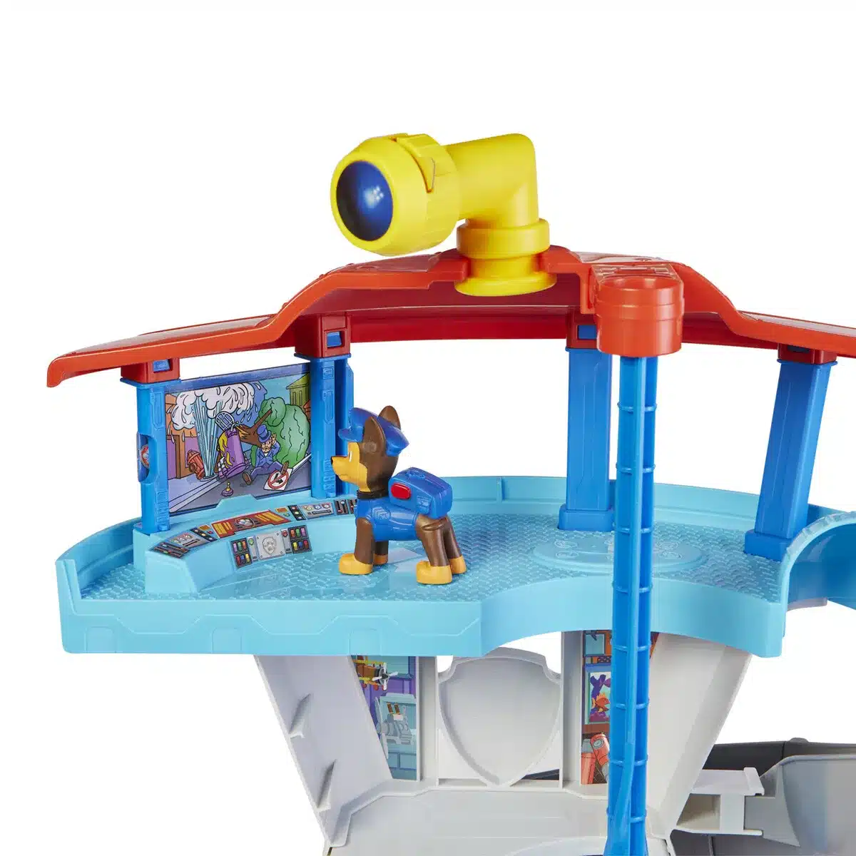 Paw Patrol Adventure Bay Tower 6 Paw Patrol Adventure Bay Tower