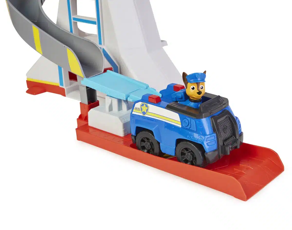 Paw Patrol Adventure Bay Tower 4 Paw Patrol Adventure Bay Tower-muksumassi.fi