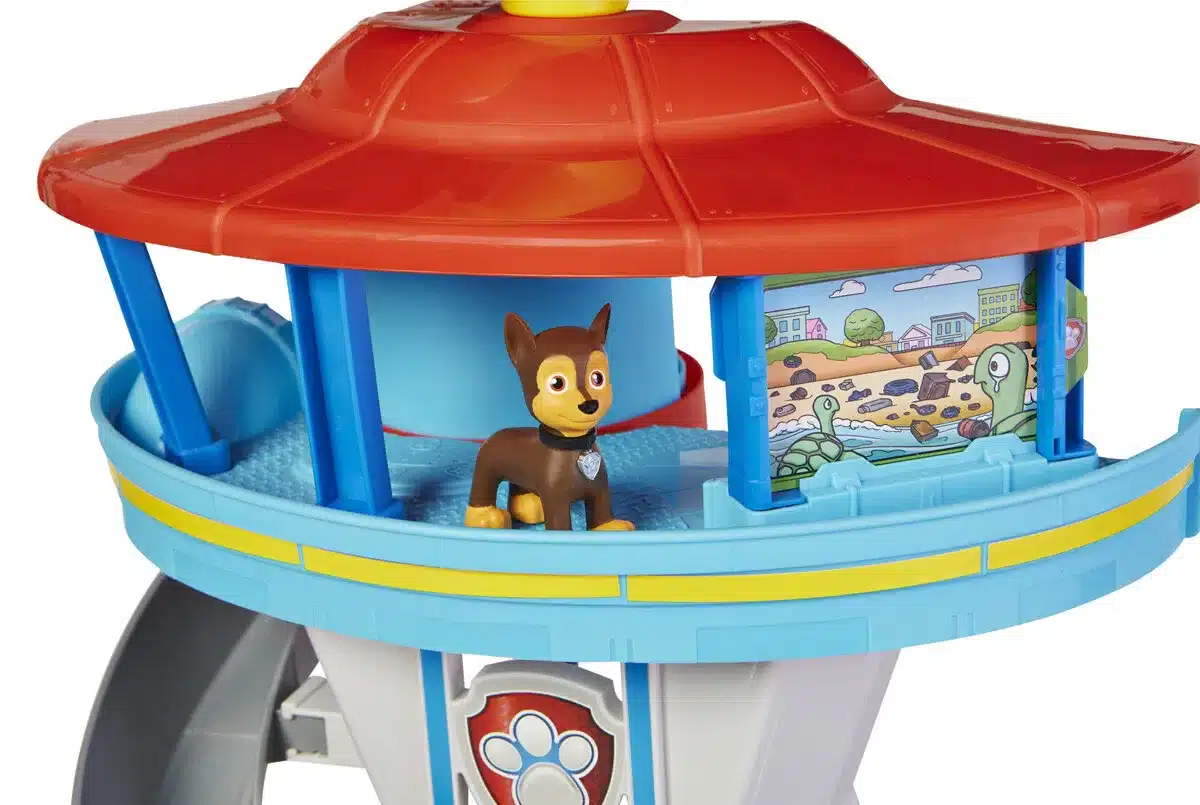 Paw Patrol Adventure Bay Tower 5 Paw Patrol Adventure Bay Tower