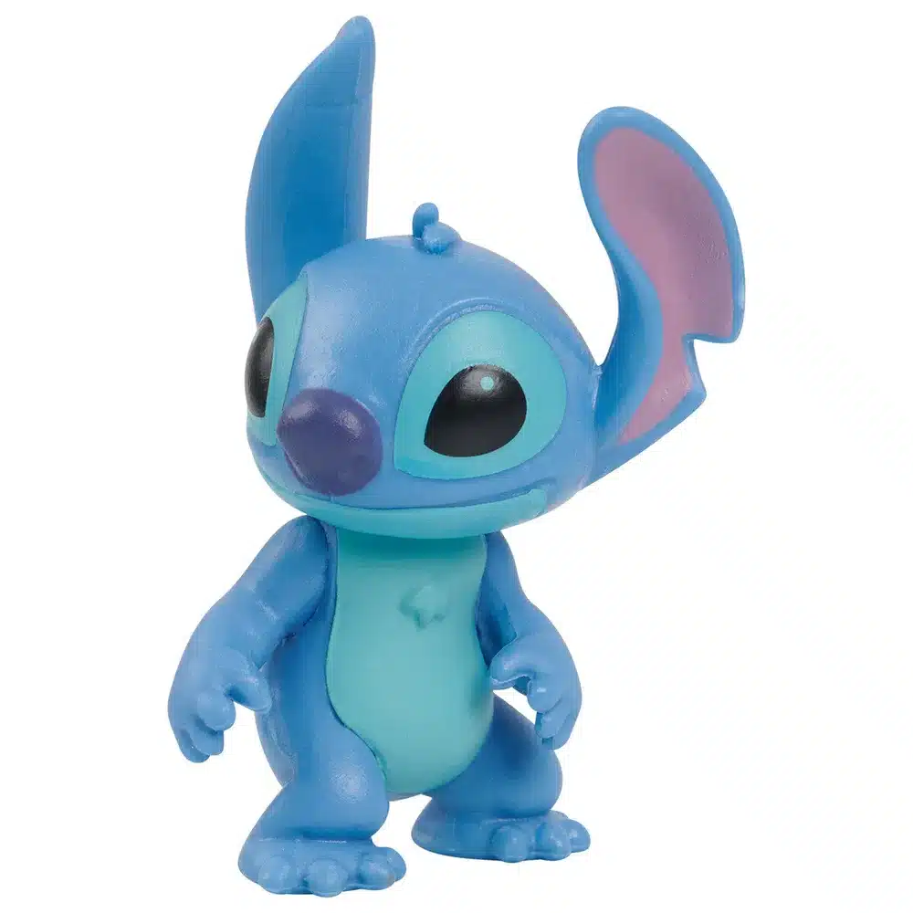 Disney Stitch Figure Setti 8 hahmoa 9 Disney Stitch Figure Setti 8 hahmoa