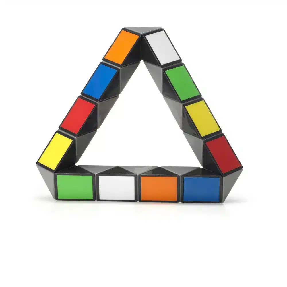 Rubik´s Twist kuutio 4 Rubik´s Twist