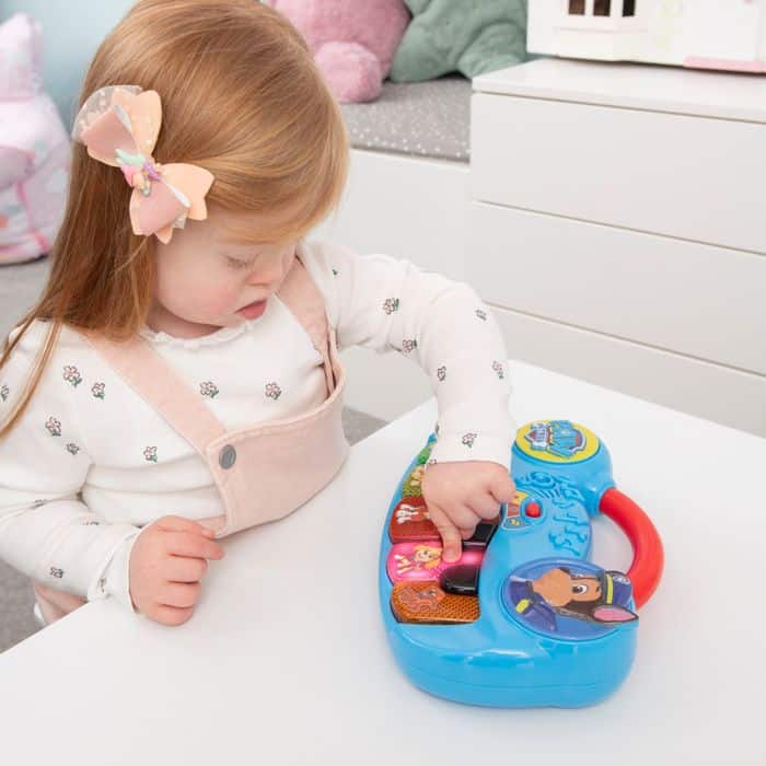 Paw patrol Ryhmä hau piano 3 Paw patrol Ryhmä hau piano