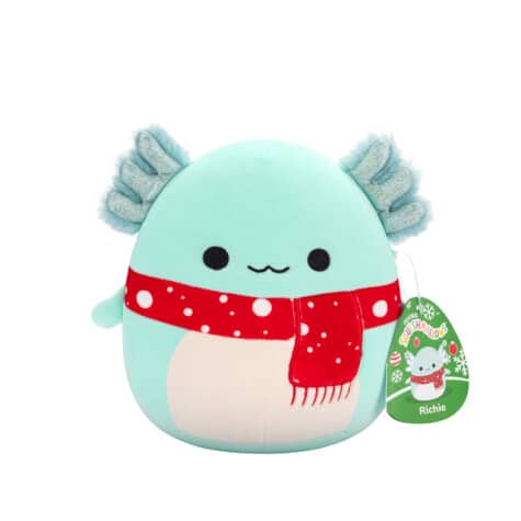Squishmallows 19 cm joulupehmo 5 Squishmallows 19 cm joulupehmo