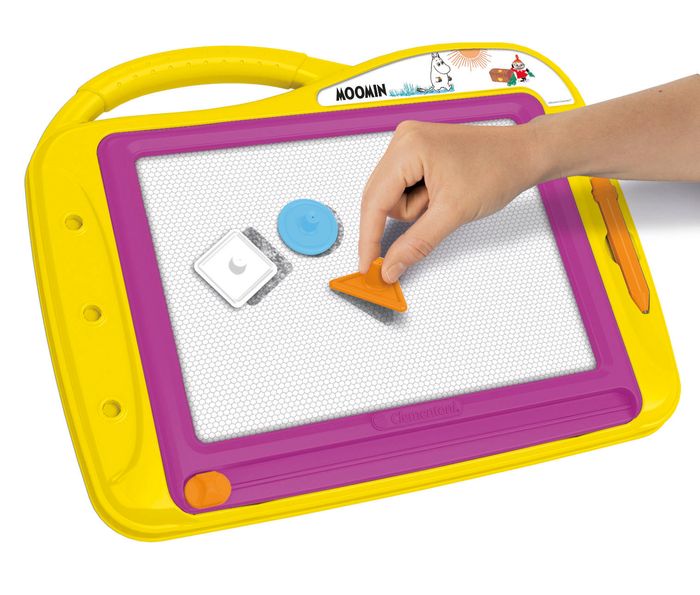 MOOMIN PIIRUSTUSLEVY 5 MOOMIN PIIRUSTUSLEVY