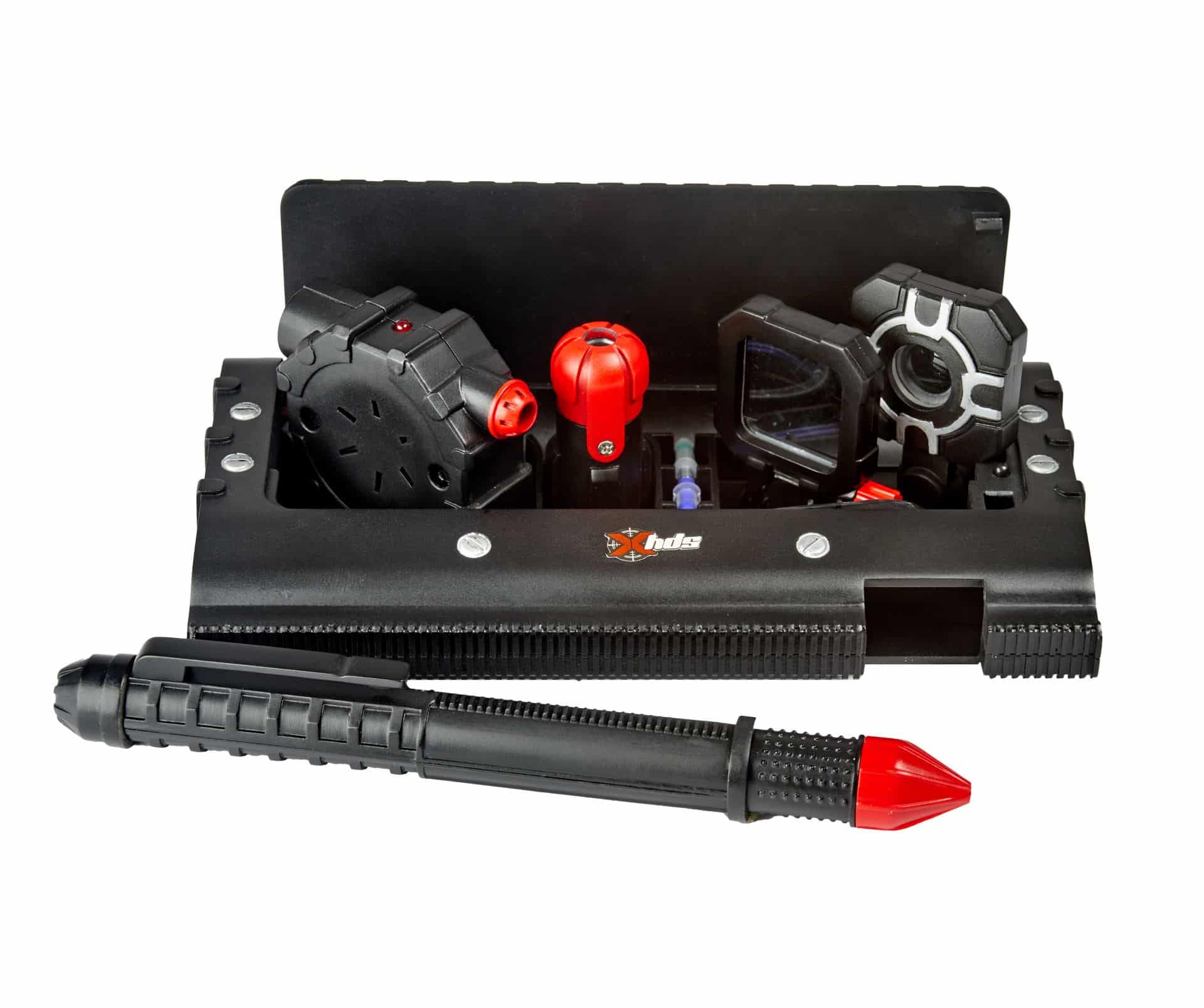 SpyX Spy Pen Toolkit in blister pack 4 SpyX Spy Pen Toolkit in blister pack-muksumassi.fi