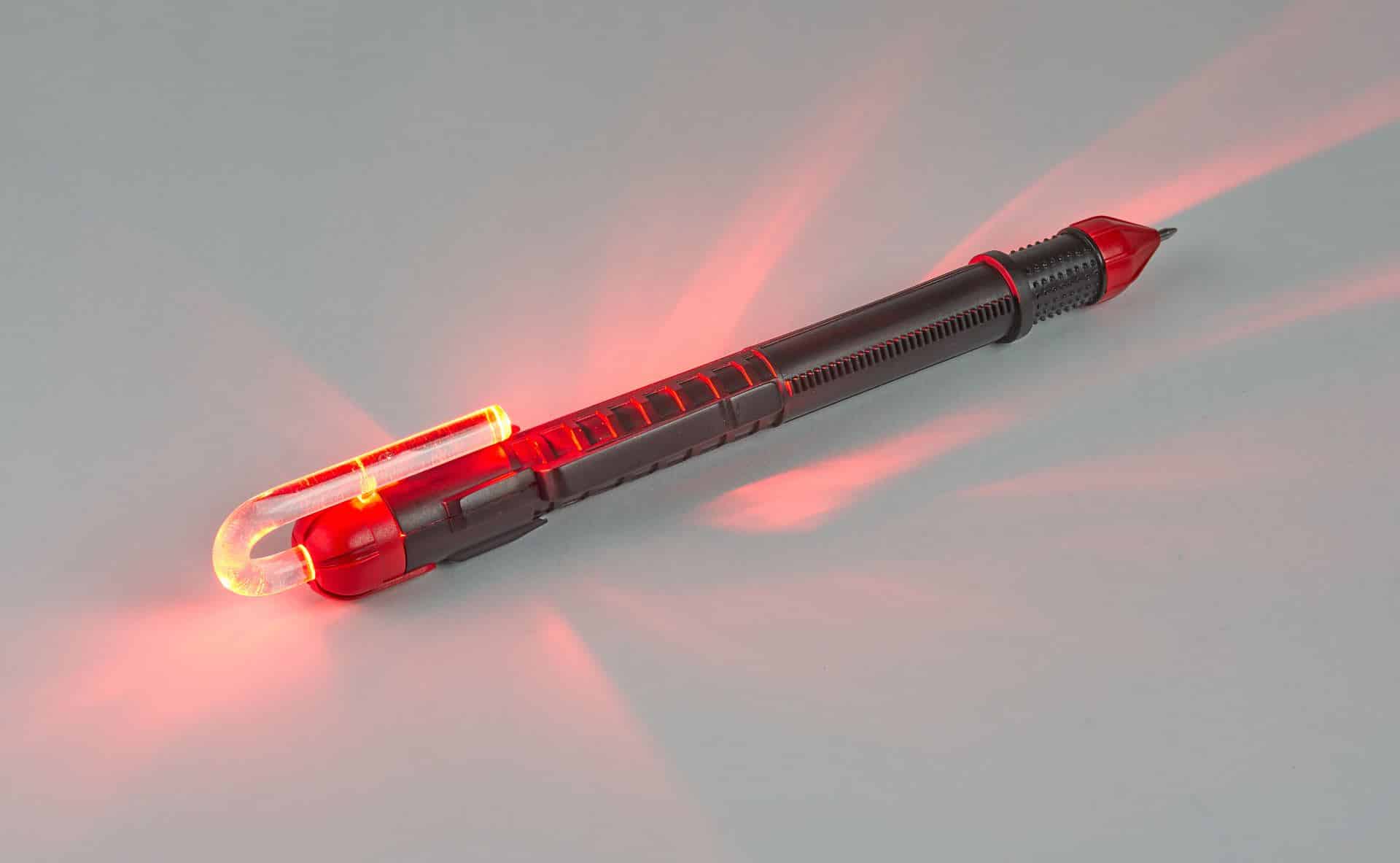 SpyX Spy Pen Toolkit in blister pack 7 SpyX Spy Pen Toolkit in blister pack