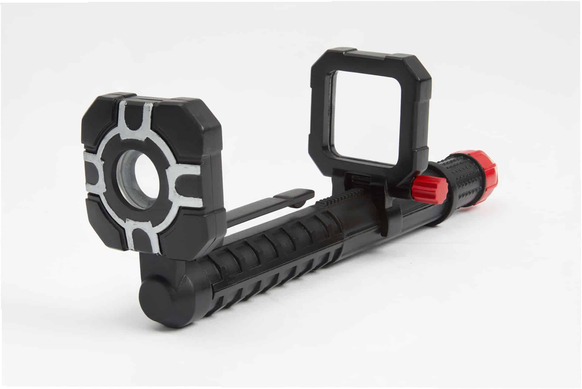 SpyX Spy Pen Toolkit in blister pack 9 SpyX Spy Pen Toolkit in blister pack