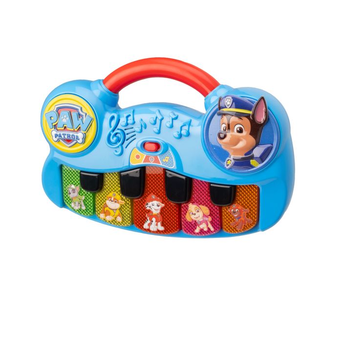 Paw patrol Ryhmä hau piano 2 Paw patrol Ryhmä hau piano