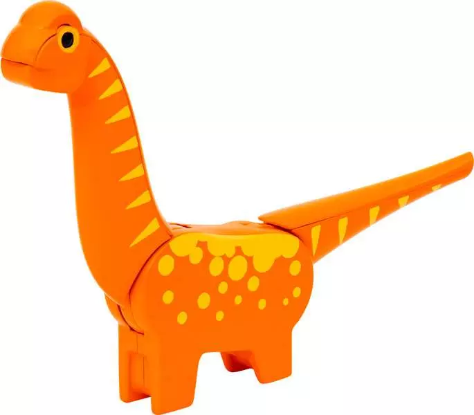 Brio Dinosaurus ympyräratasetti 4 Brio Dinosaurus ympyräratasetti