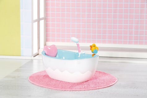 BABY born kylpyamme 2 BABY born kylpyamme