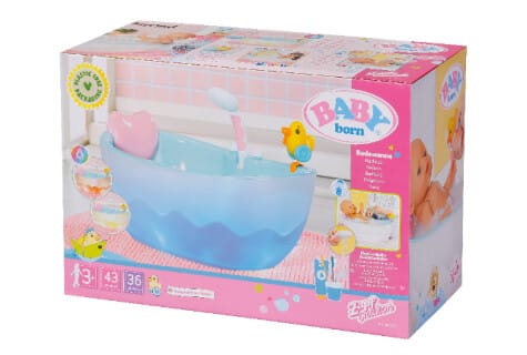 BABY born kylpyamme 1 BABY born kylpyamme-muksumassi.fi