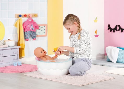 BABY born kylpyamme 7 BABY born kylpyamme