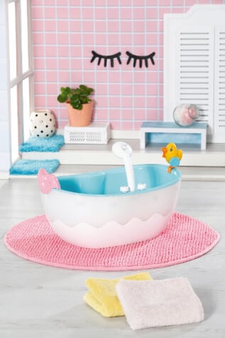 BABY born kylpyamme 3 BABY born kylpyamme