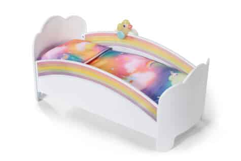 BABY born Sänky 1 BABY born Sänky-Muksumassi.fi