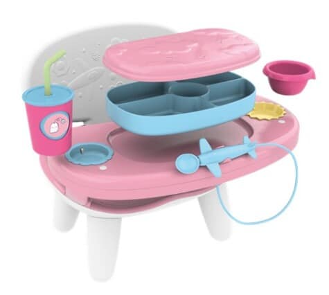 BABY born lounaspöytä 2 BABY born lounaspöytä