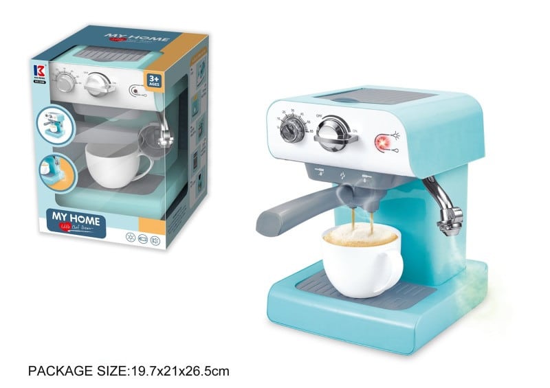 My home Espressokeitin 1 My home Espressokeitin-muksumassi.fi