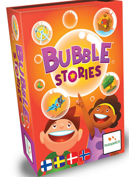 Bubble Stories lautapeli 1 Bubble Stories lautapeli-muksumassi.fi