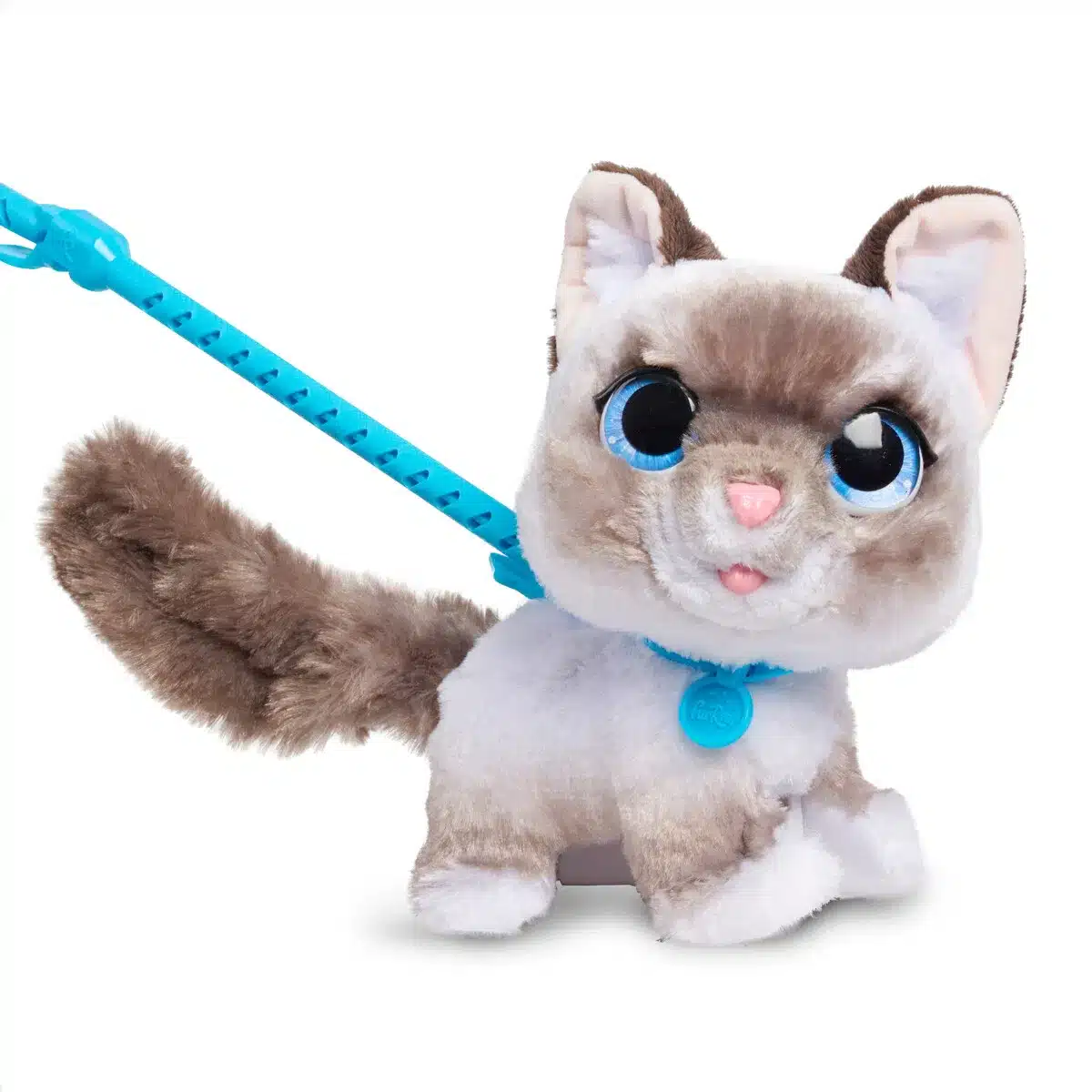 FurReal Wag-A-Lots Kitty 23 cm 2 FurReal Wag-A-Lots Kitty 23 cm