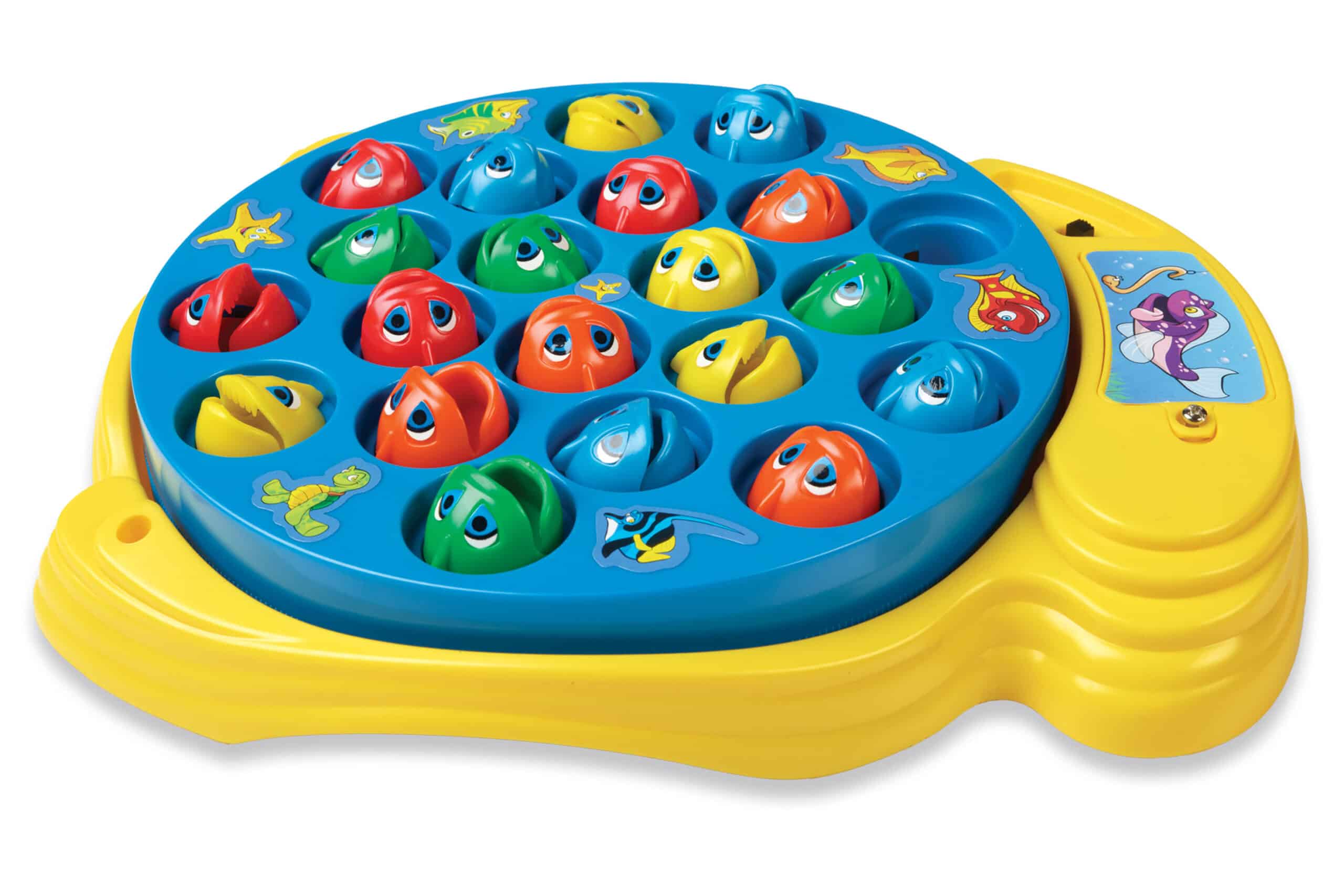 Kalastuspeli 2 Kalastuspeli