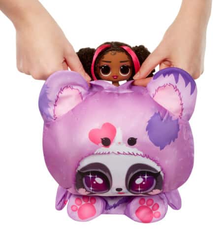 L.O.L. Tweens Costume surprise teinimuotinukke 8 L.O.L. Tweens Costume surprise teinimuotinukke