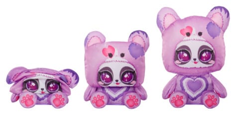 L.O.L. Tweens Costume surprise teinimuotinukke 5 L.O.L. Tweens Costume surprise teinimuotinukke