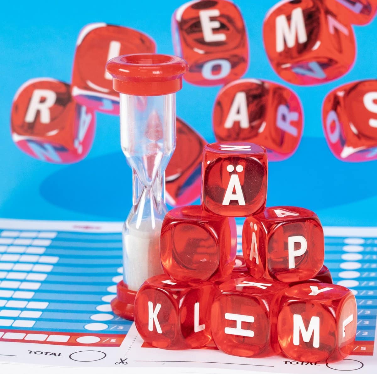 Tactic Sanatsu noppapeli 2 Tactic Sanatsu noppapeli