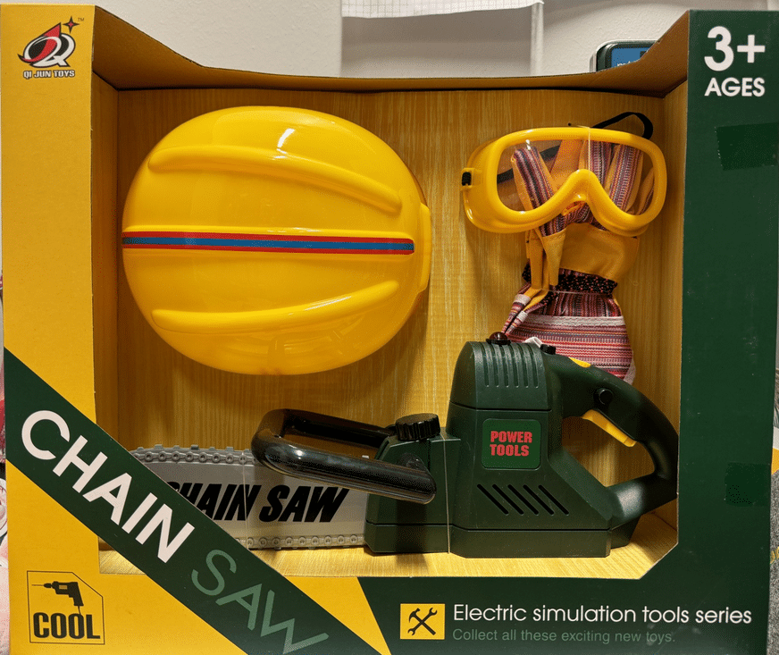 Metsurin Työkalupakkaus 1 Metsurin Työkalupakkaus-muksumassi.fi