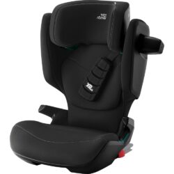 Britax Römer Kidfix Pro Space black
