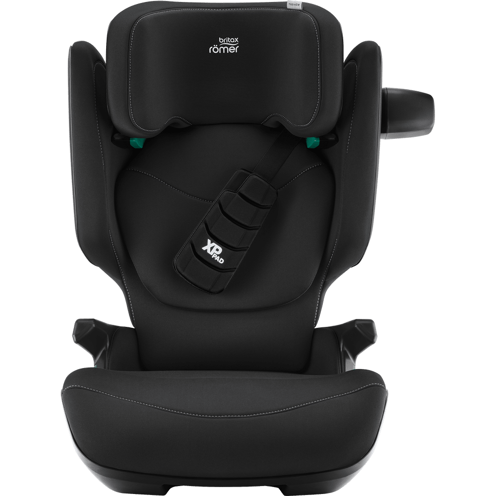 Britax Römer Kidfix Pro Space black 2 Britax Römer Kidfix Pro Space black