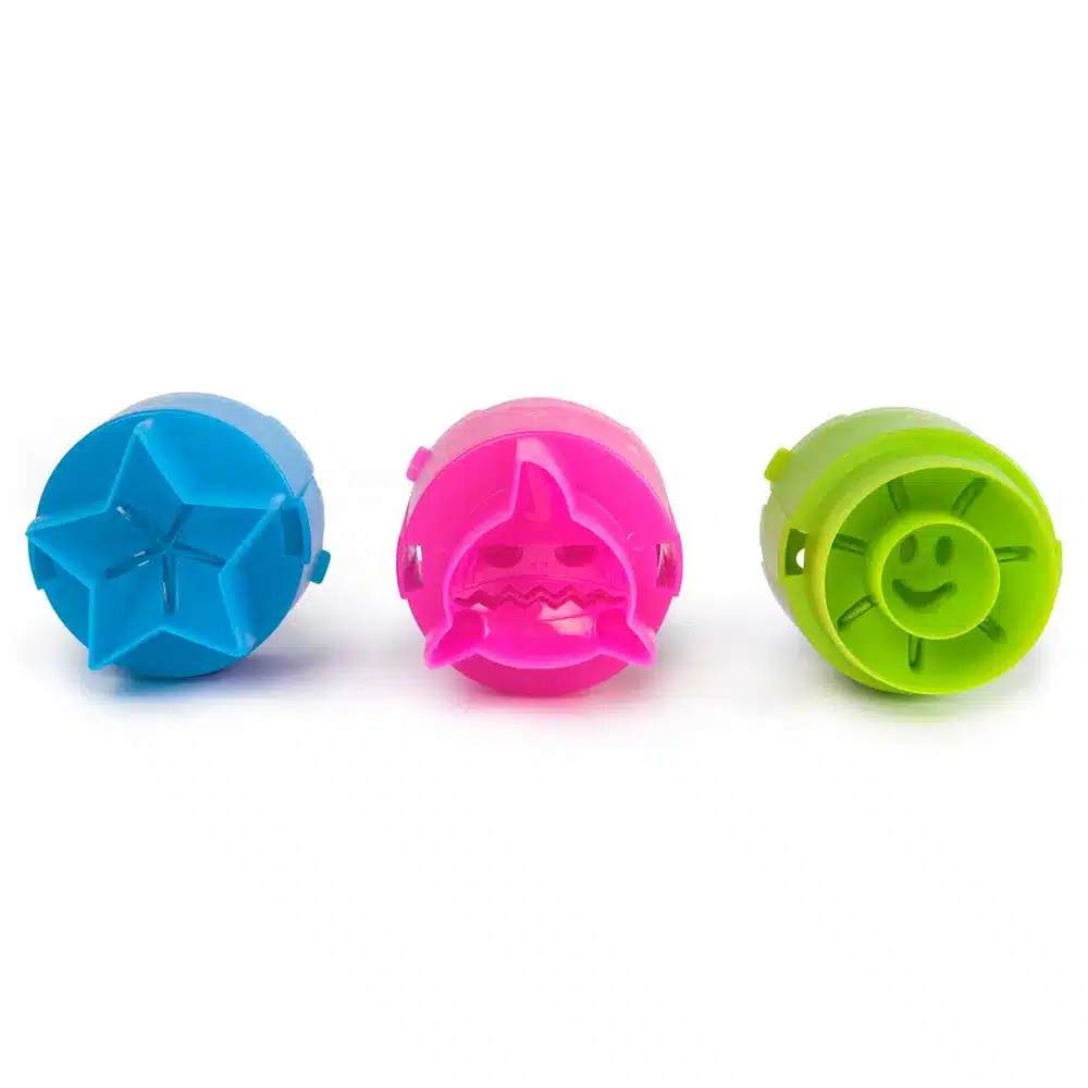 Kinetic Sand SquishMotion taikahiekka 5 Kinetic Sand SquishMotion taikahiekka - Image 5