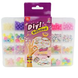 Diy! Beaded Helmisetti-muksumassi.fi