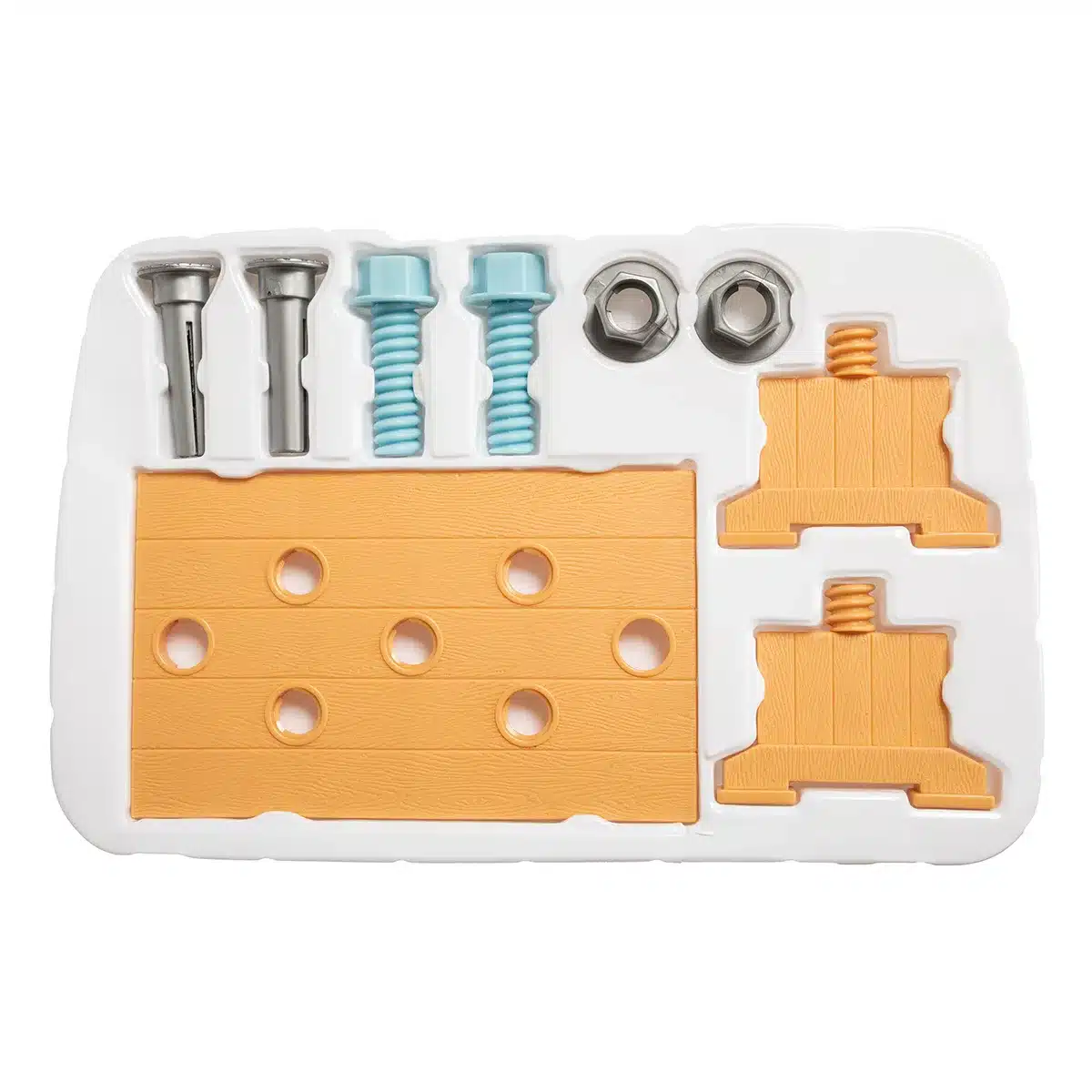 Muumipapan työkalusalkku 2 Muumipapan työkalusalkku