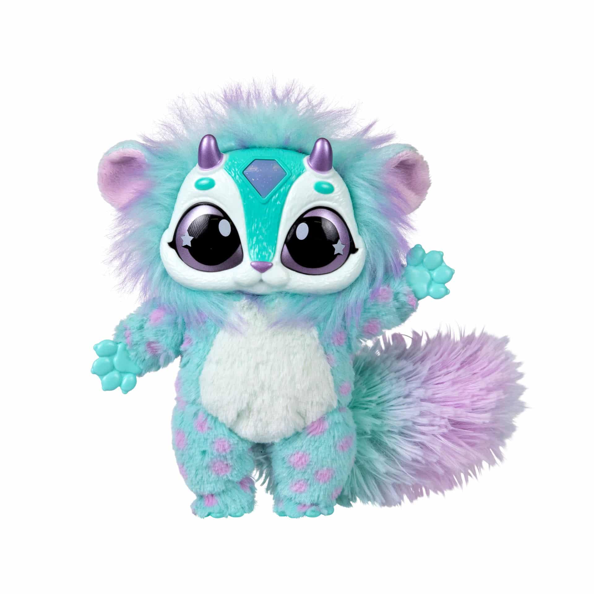 Magic Mixies Creation -taikapata, kullanvärinen 3 Magic Mixies Creation -taikapata, kullanvärinen