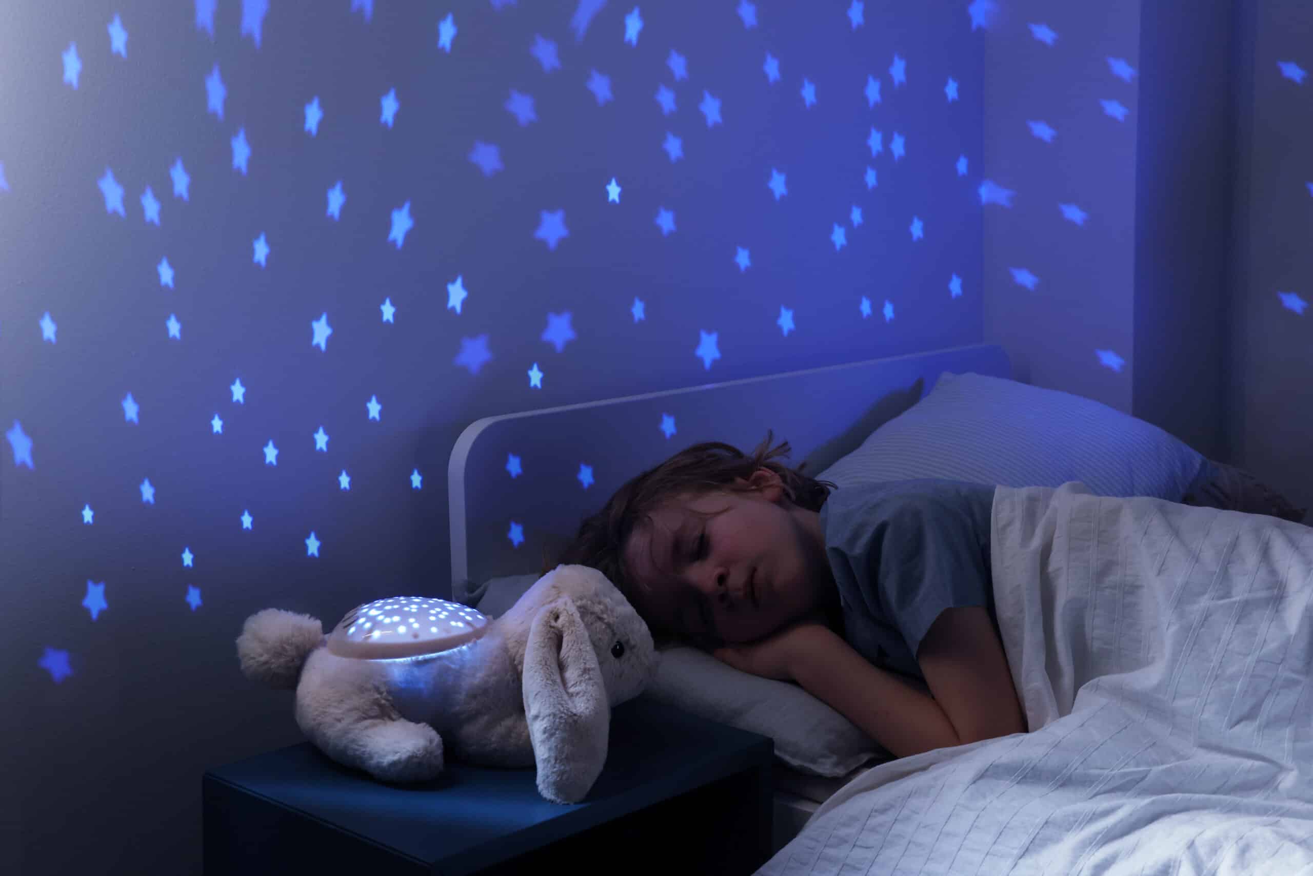 CloudB Dream Buddies Puppy yövalo 3 CloudB Dream Buddies Puppy yövalo