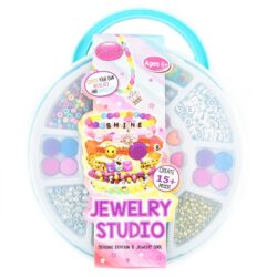 Jewellery Studio Helmisetti-muksumassi.fi