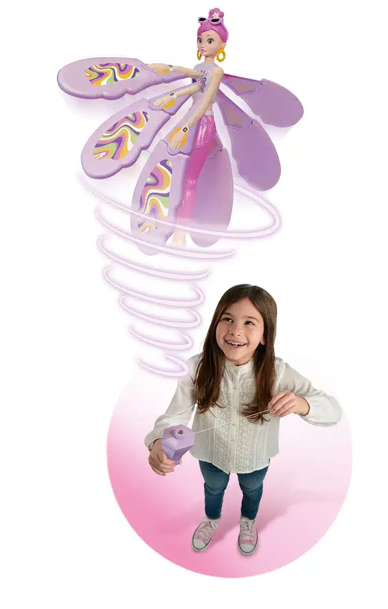 Sky Dancers Lentävät keijut 2 Sky Dancers Lentävät keijut