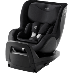 Britax Römer Dualfix Pro M carbon black style kuosit-muksumassi.fi