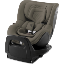 Britax Römer Dualfix Pro M urban olive-muksumassi.fi