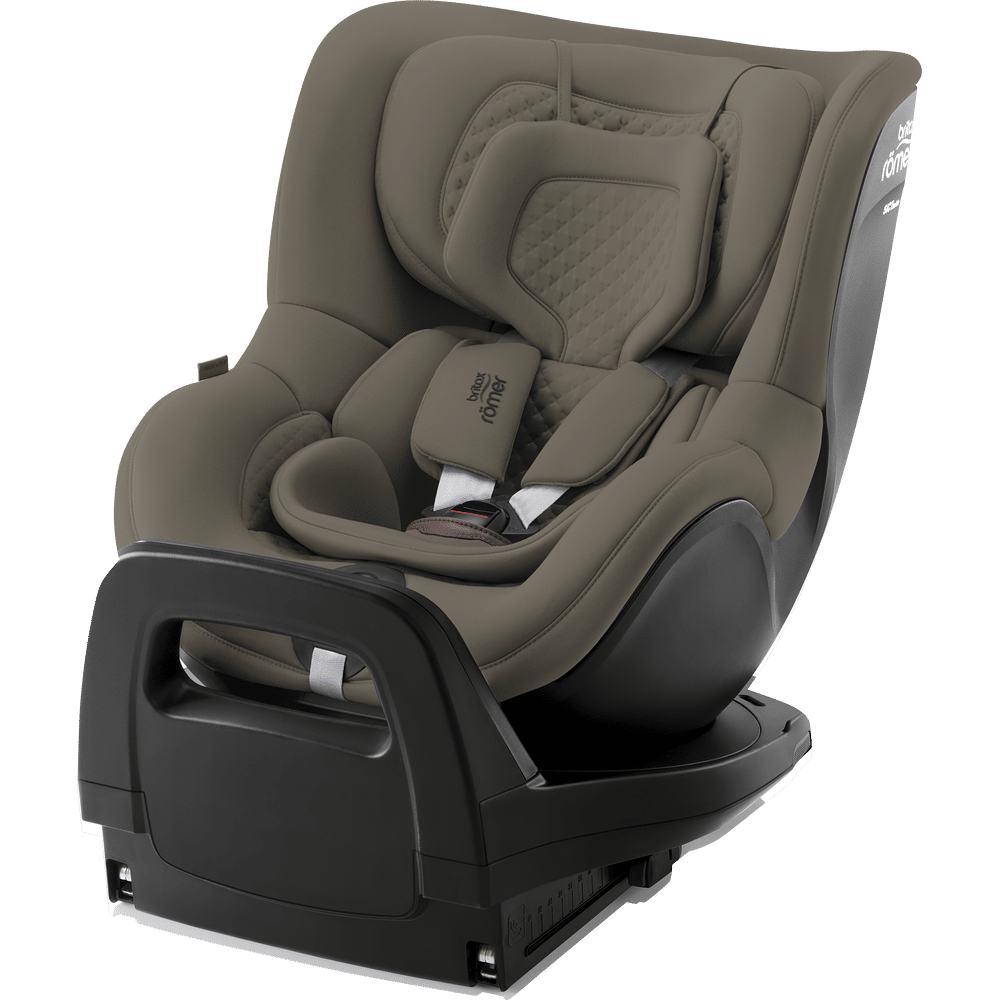 Britax Römer Dualfix Pro M urban olive-muksumassi.fi