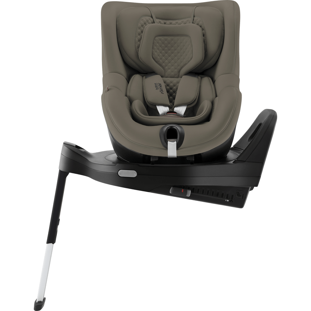 Britax Römer Dualfix Pro M urban olive