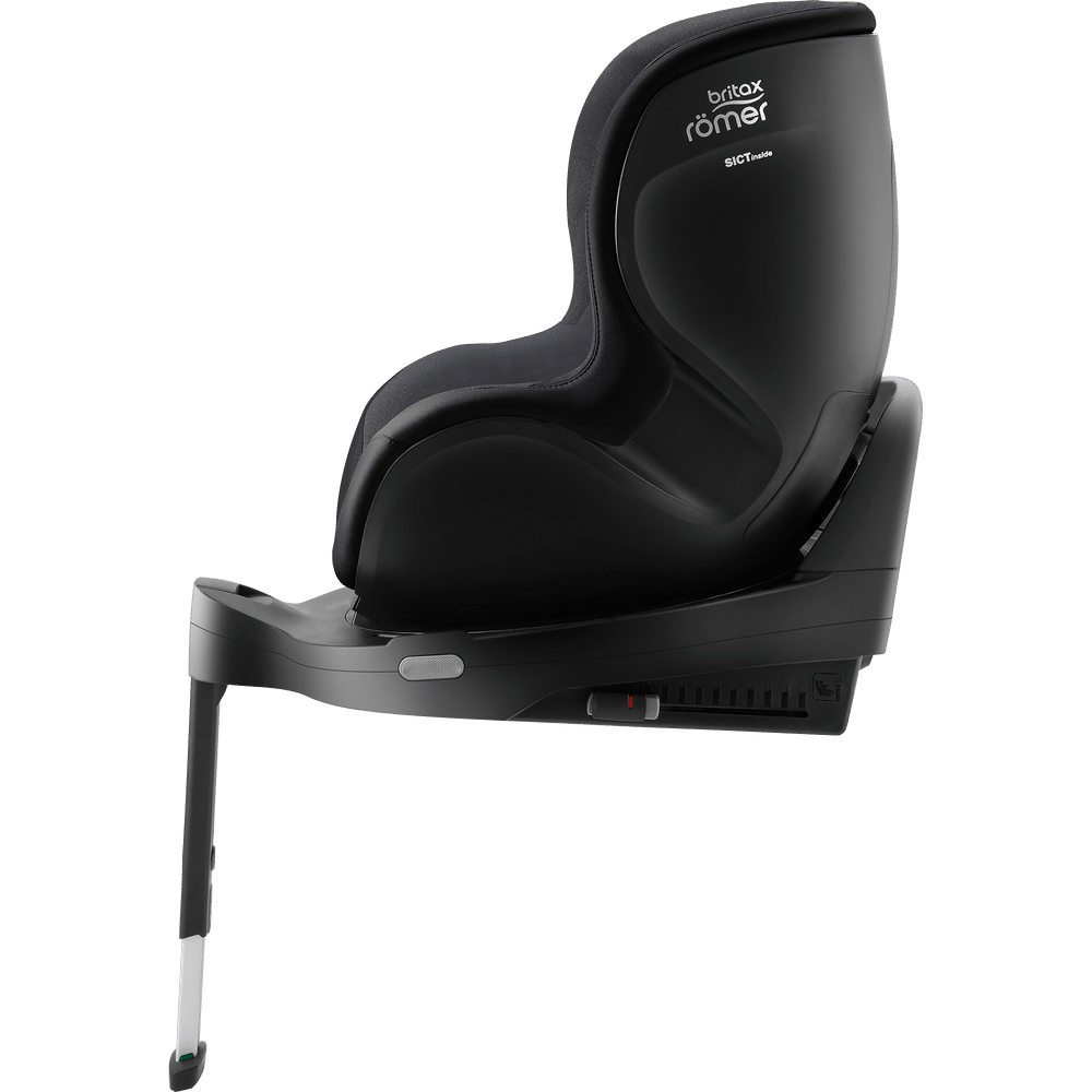 Britax Römer Dualfix Pro M carbon black 5 Britax Römer Dualfix Pro M carbon black style kuosit-muksumassi.fi