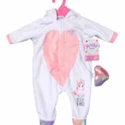 BABY born yksisarvisasu-muksumassi.fi