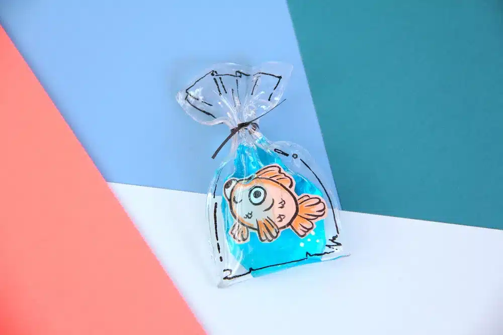 Nano Tape Magic Pocket Pets 4 Nano Tape Magic Pocket Pets - Image 4