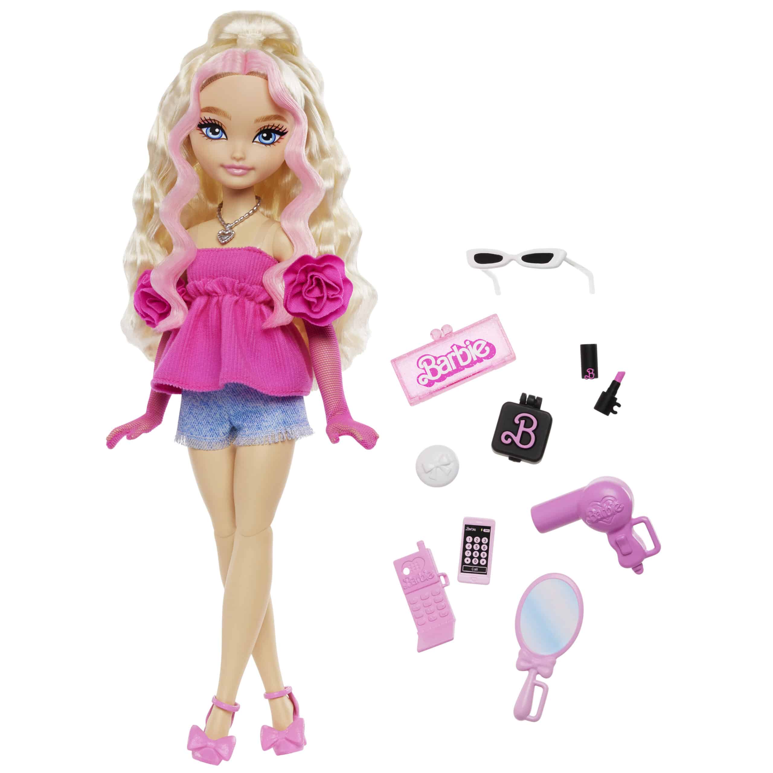 Barbie Dream Besties Malibu 2 Barbie Dream Besties Malibu-muksumassi.fi