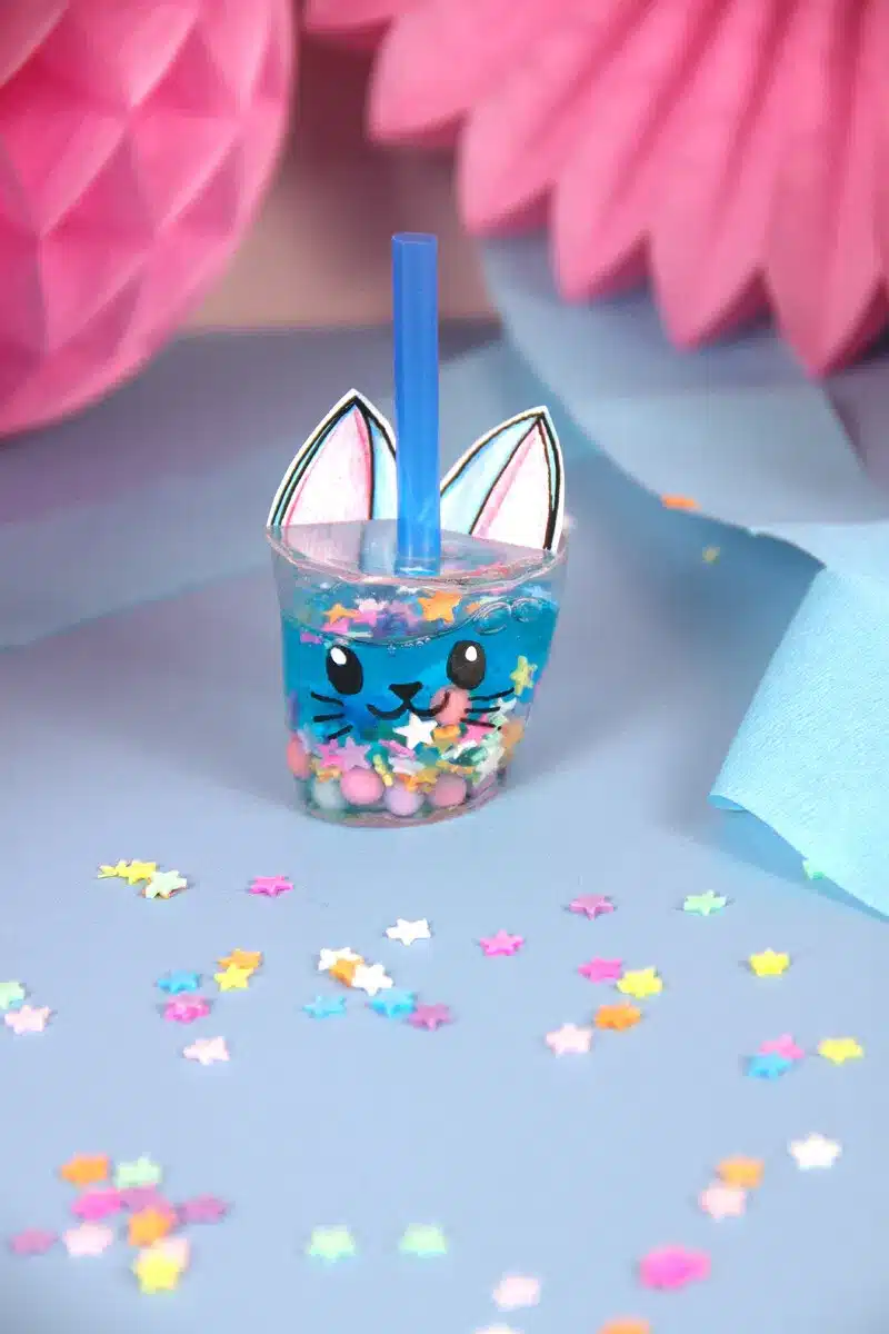 Nano Tape Magic Cute Animals 5 Nano Tape Magic Cute Animals - Image 5