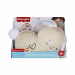Fisher Price Soothe & Settle Bunny Pupu-muksumassi.fi