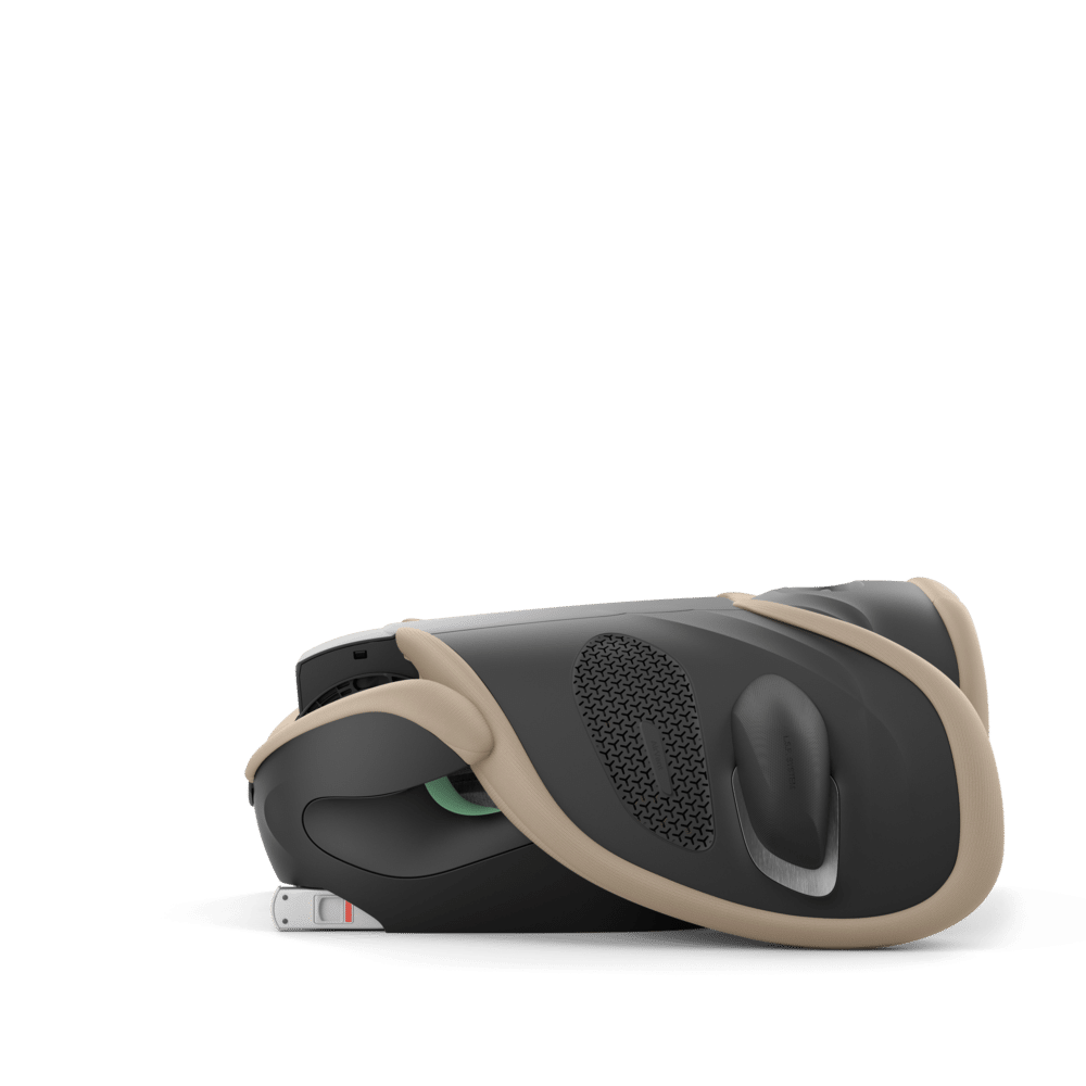 Cybex Solution G2 plus -turvaistuin Almond beige 3 Cybex Solution G2 -turvaistuin